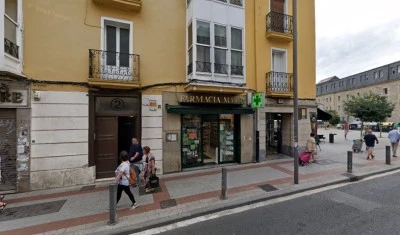 Farmacia Martín