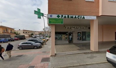 Farmacia Mediero Almendros - 12 Horas