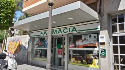 Farmacia Menarguez Carreño