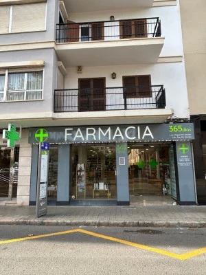 Farmacia Mir Darder (EUSEBI ESTADA)