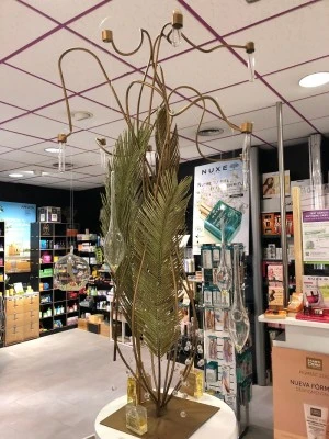 FARMACIA MONTAGUT