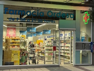 Farmacia Ordesa