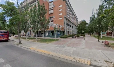 Farmacia Ortopedia Sara Royo Palacios