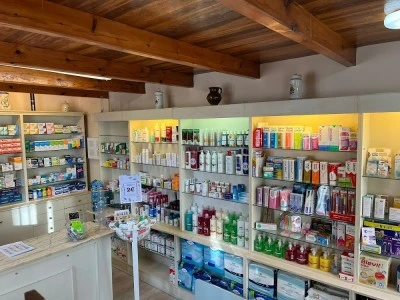 Farmacia Pablo Movilla Rodríguez