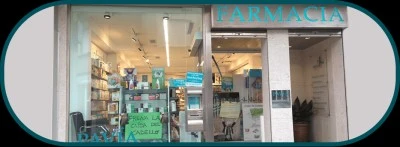 Farmacia Pavía