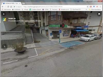 FARMACIA PEÑIL