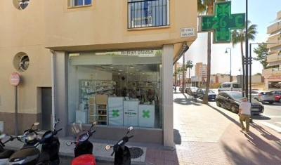farmacia PRÓXIMA Las Lagunas