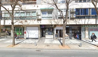 Farmacia Rafael Mora Montes