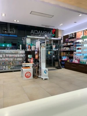 Farmacia Rodríguez Diez