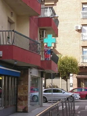 Farmacia Ruano Císcar C.B.