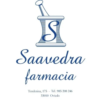 Farmacia Saavedra