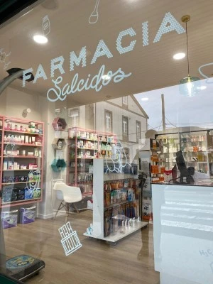 Farmacia Salcidos C.B.