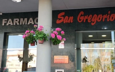Farmacia San Gregorio Pozoblanco