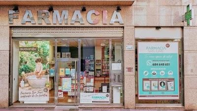 Farmacia San Juan - Ortopedia