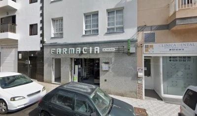 Farmacia Santa Maria Del Mar. Dra. Josefina Pérez Batista
