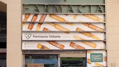 Farmacia VIDARTE La Placeta