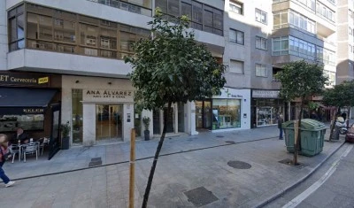 Gallego González, Rosa Mary