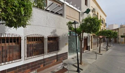 Laboratorio Mariana Belmonte