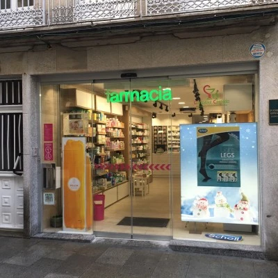 Farmacia González Castedo
