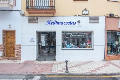 Medimascotas Alhaurín de la Torre