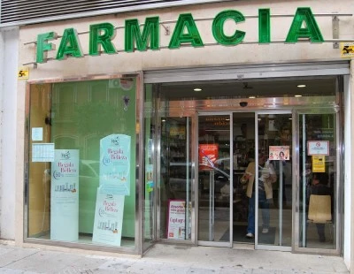 Outeda Farmacia