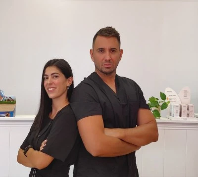 Parafarmacia Sanchez- Centro Depilmed