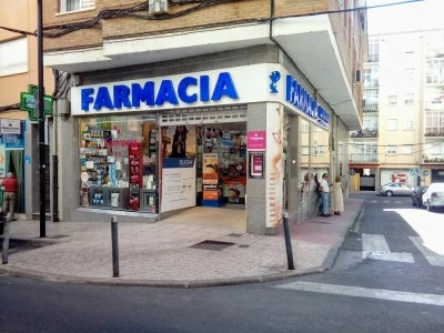 Tu Farmacia Plasencia