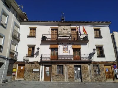 Ayuntamiento de Enciso