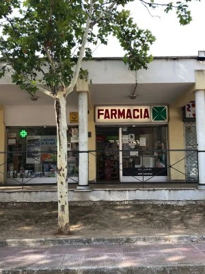 Farmacia