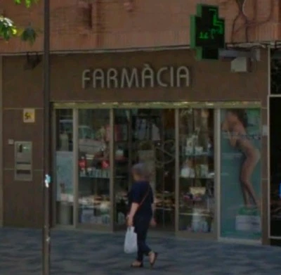 Farmacia