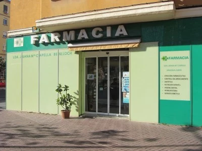 Farmacia