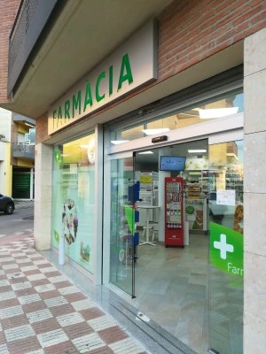 Farmacia
