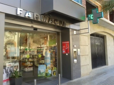 Farmacia