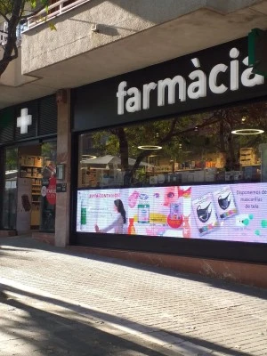 Farmacia
