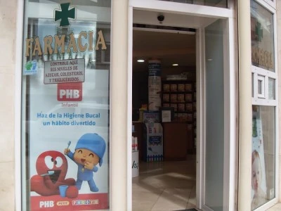 Farmacia