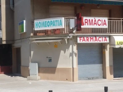 Farmacia