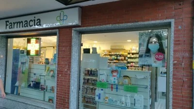 Farmacia