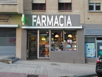 Farmacia