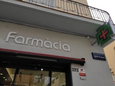 Farmacia