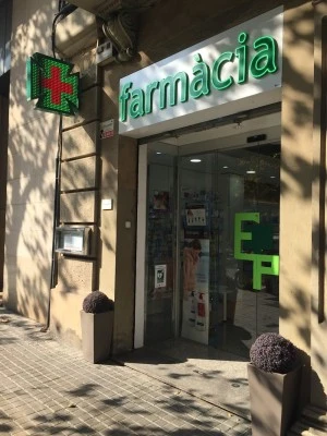 Farmacia