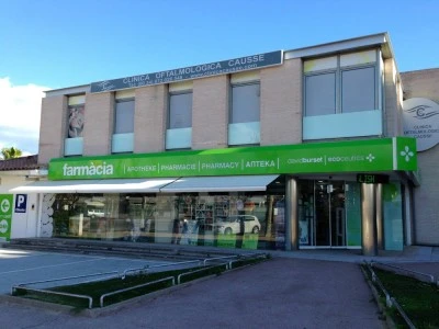 Farmacia