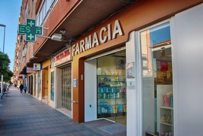 Farmacia