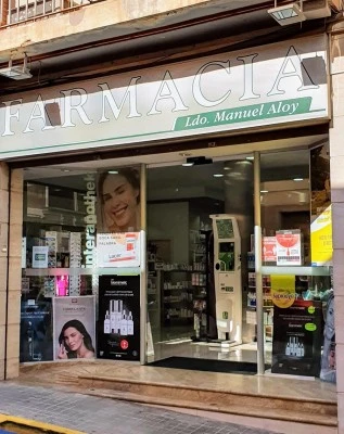 Farmacia