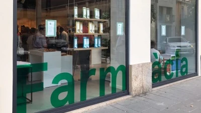 Farmacia