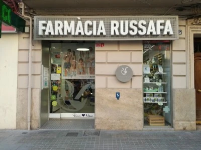 Farmacia