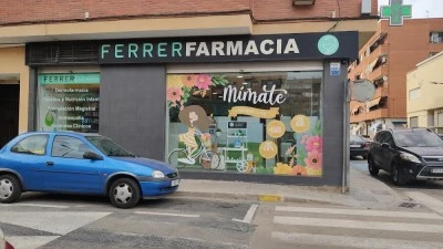 Farmacia