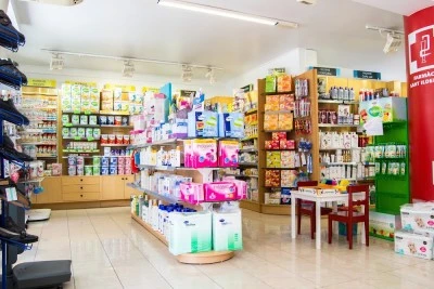 Farmacia