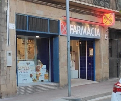 Farmacia