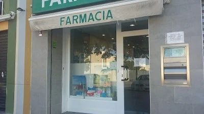 Farmacia