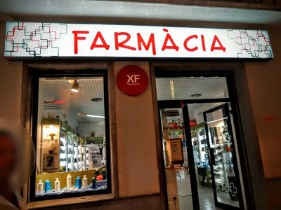Farmacia